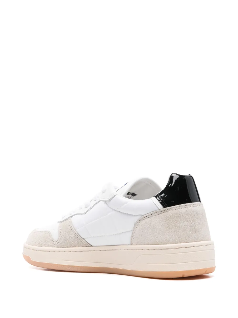 D.A.T.E. Court 2.0 sneakers White