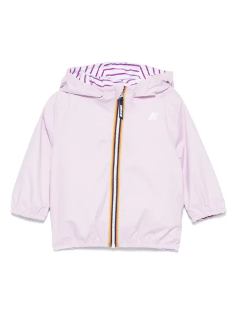 K Way Kids Jake jacket