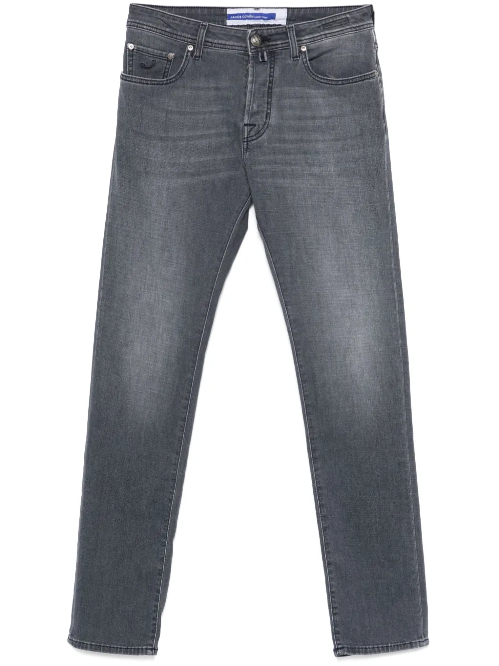 Jacob Cohën Bard jeans