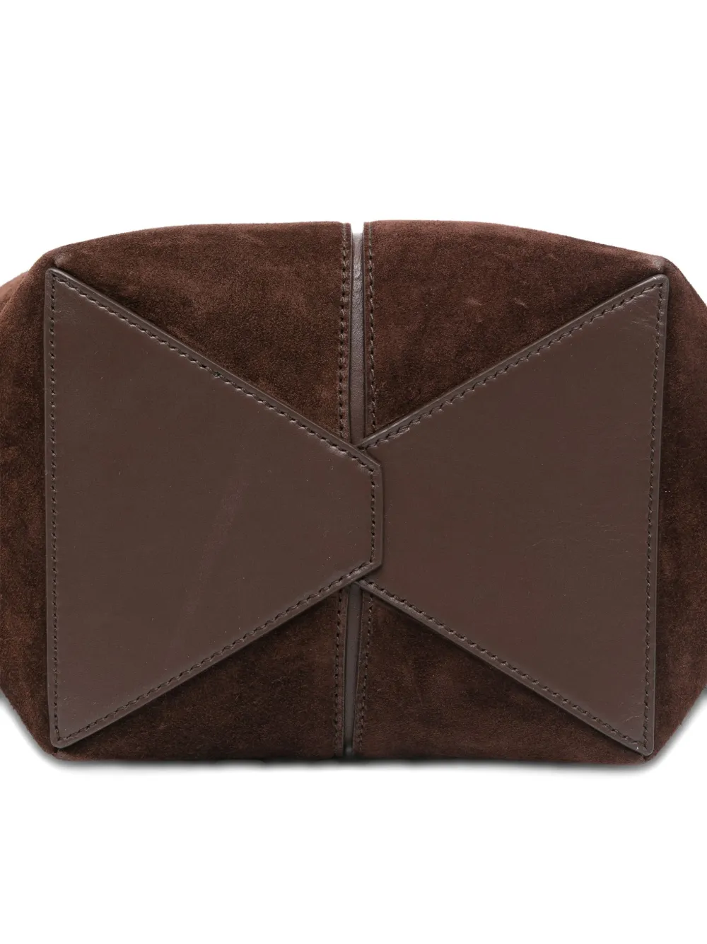 Proenza Schouler Chelsea grote shopper Bruin
