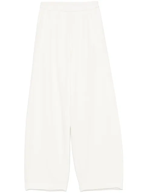 Forte Forte pants con cordones