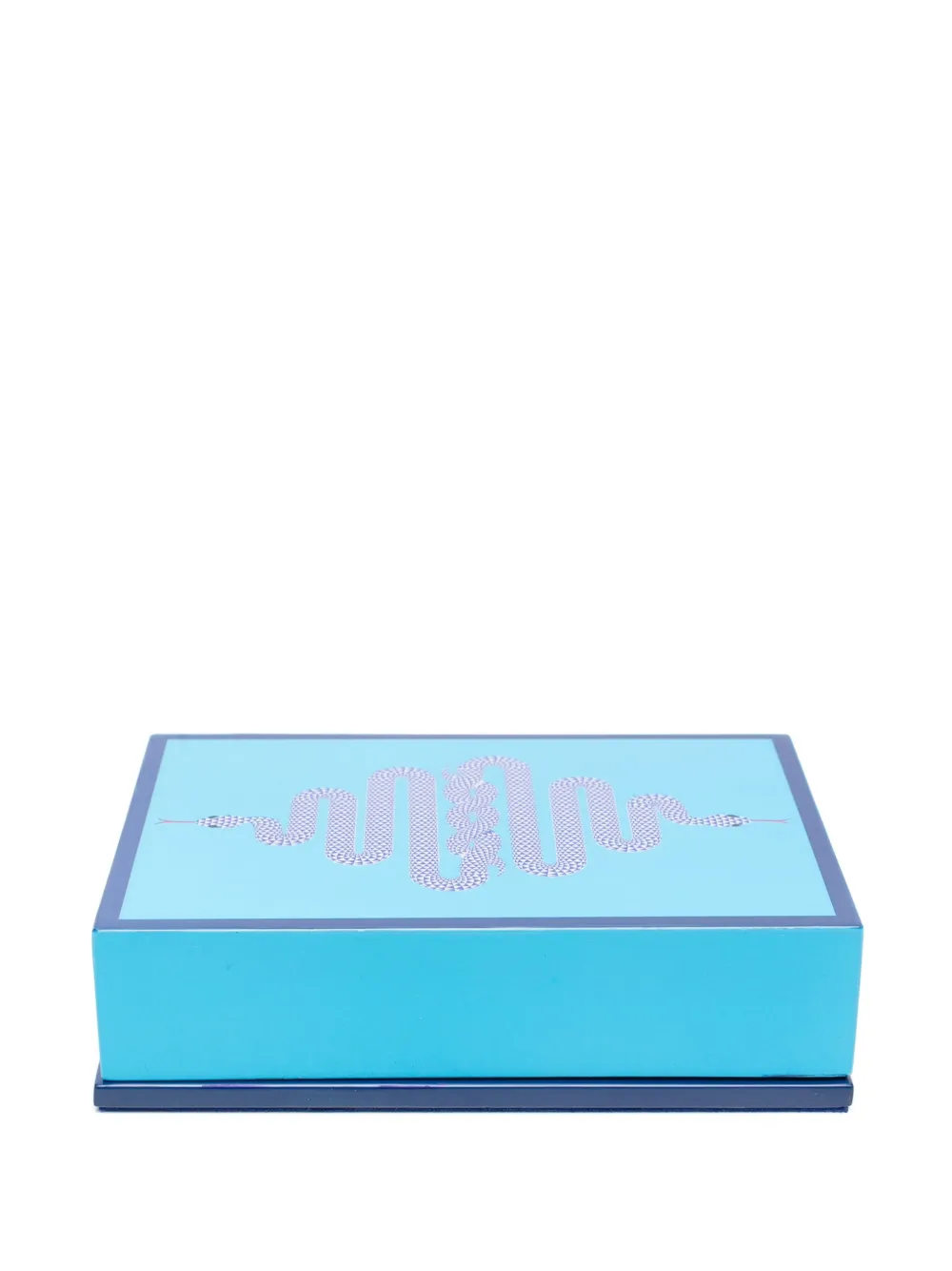 Jonathan Adler Eden Lacquer card set | Blue | Image 1
