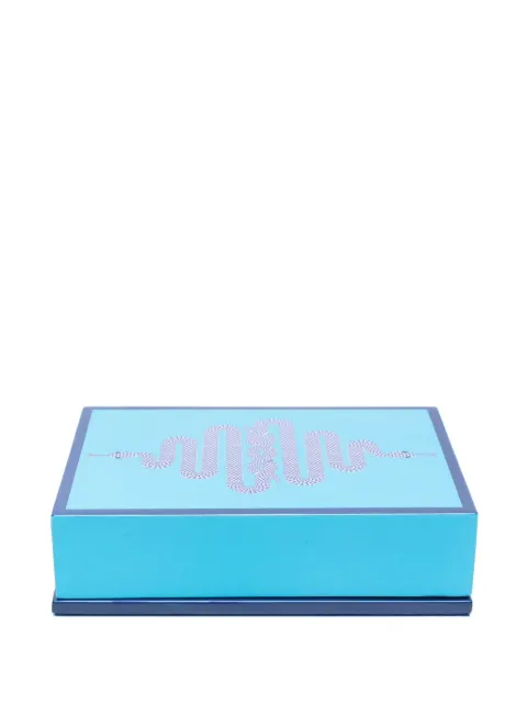 Jonathan Adler set de tarjetas Eden Lacquer