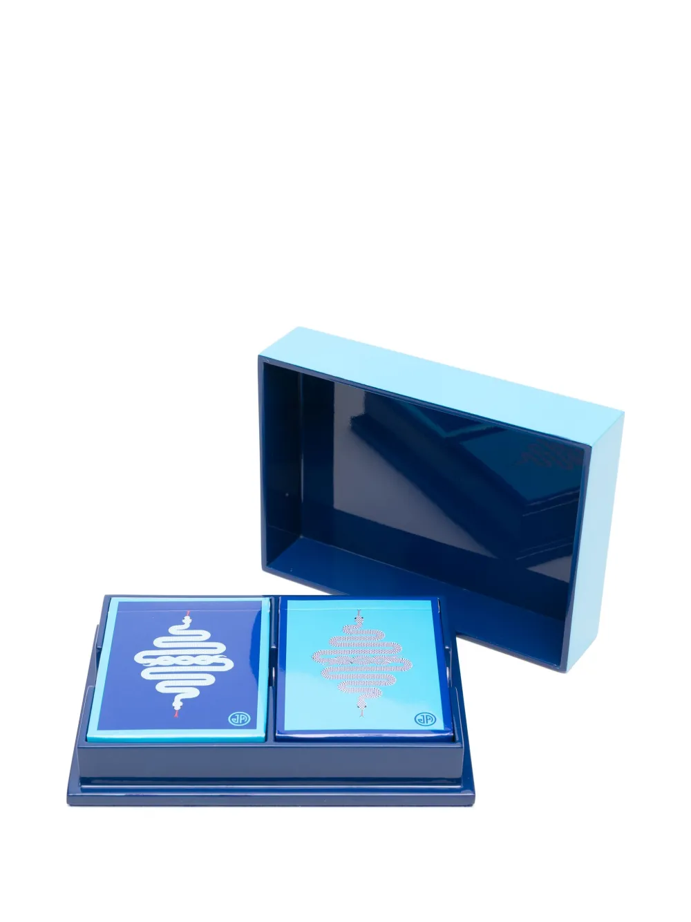 Jonathan Adler Eden Lacquer card set | Games | Image 2
