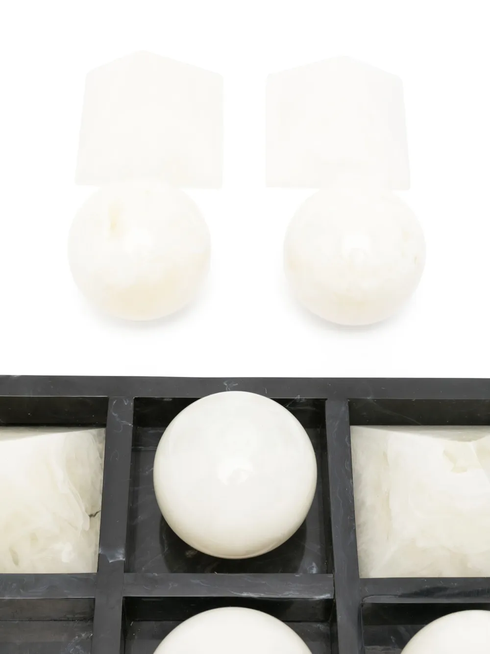 Jonathan Adler Como Tic-Tac-Toe set | Games | Image 2
