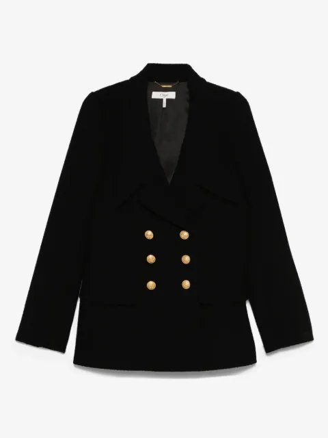 Chloé double-breasted blazer