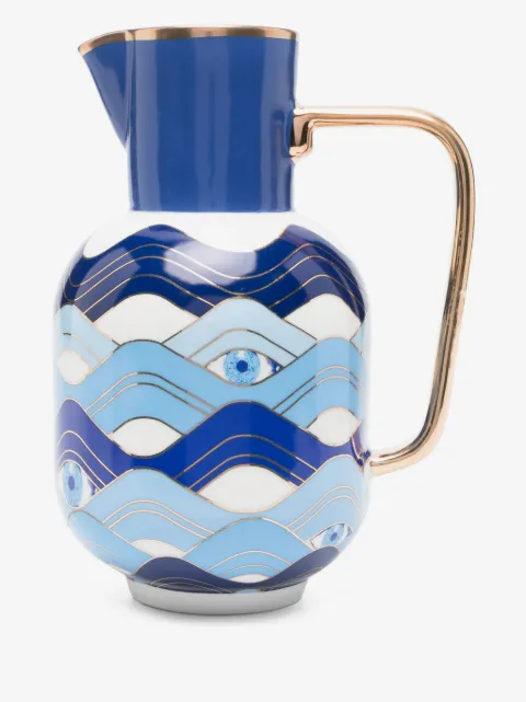 Jonathan Adler Druggist pitcher