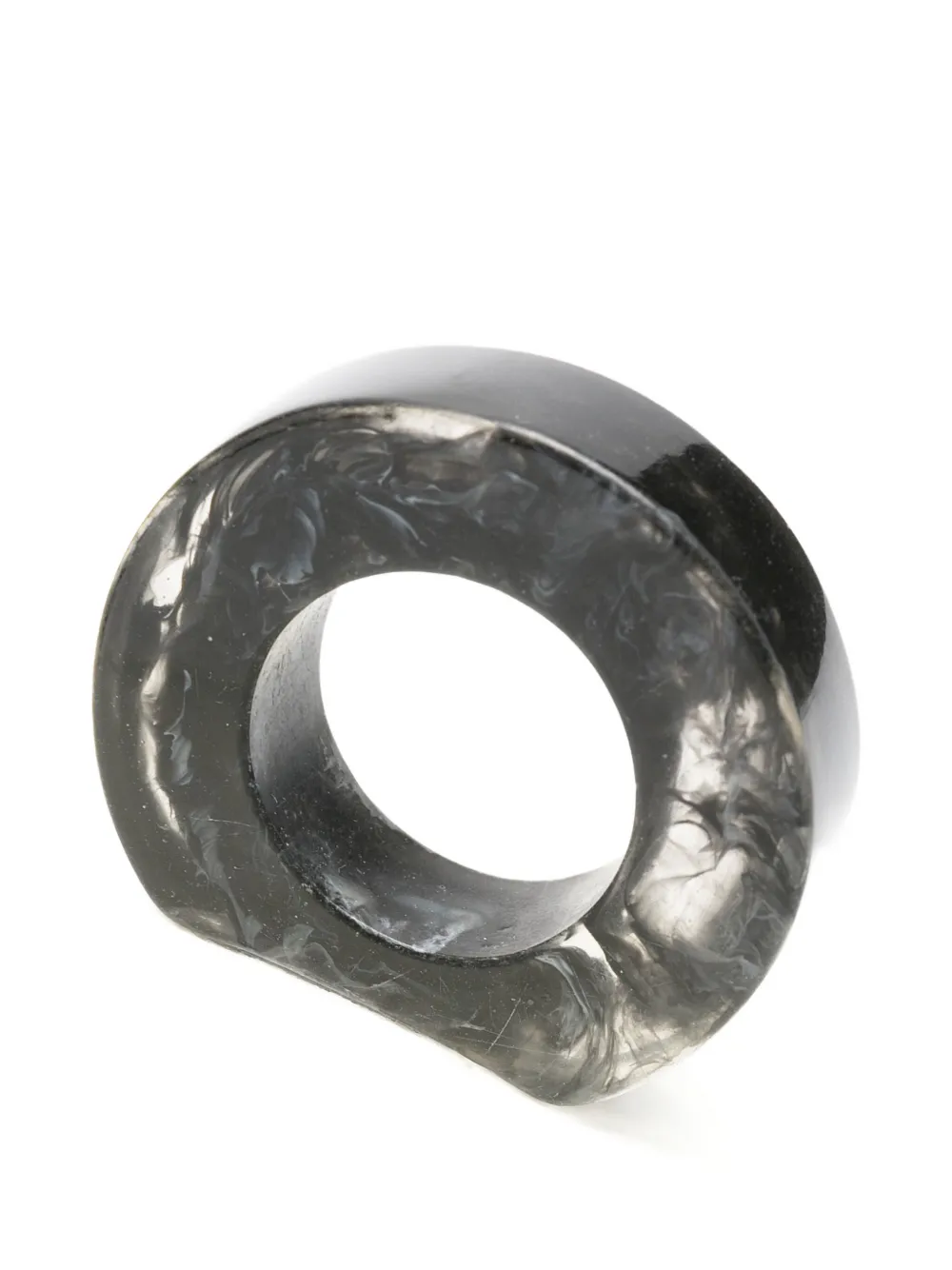 Jonathan Adler Como Disc Bowl - White 