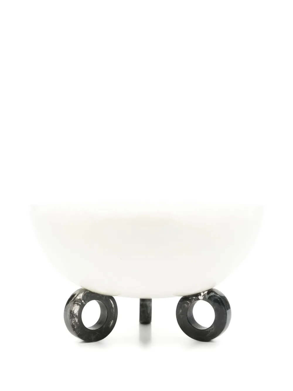 Jonathan Adler Como Disc bowl | White | Image 1