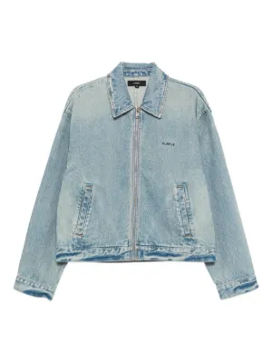 Purple Brand メンズ デニムジャケット通販 - FARFETCH