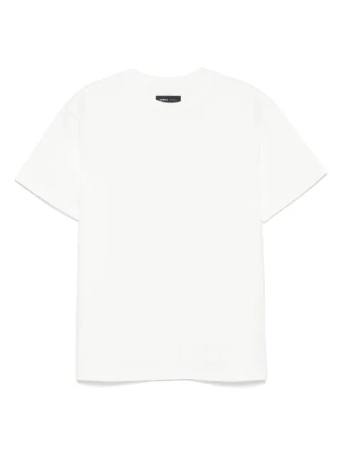 Purple Brand jersey T-shirt