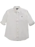 Polo Ralph Lauren cotton shirt - White