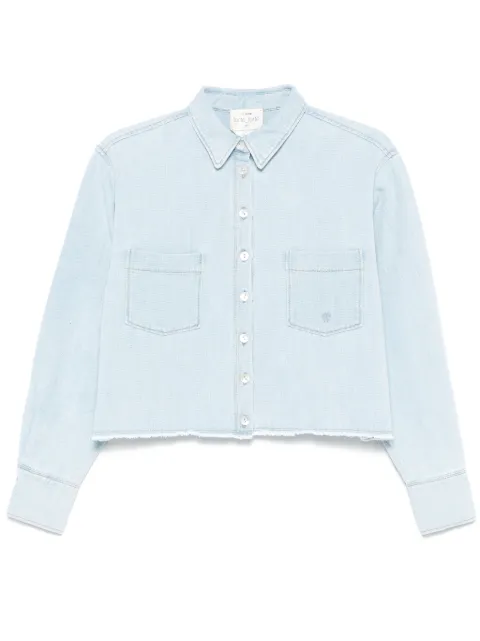 Forte Forte denim shirt