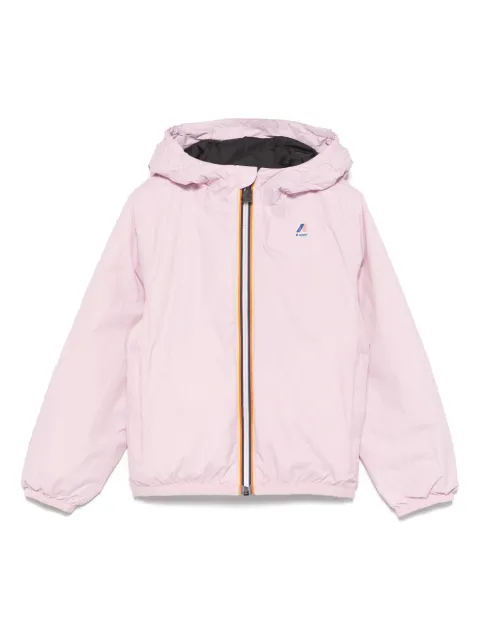 K Way Kids P. Le Vrai 4.0 Claude jacket