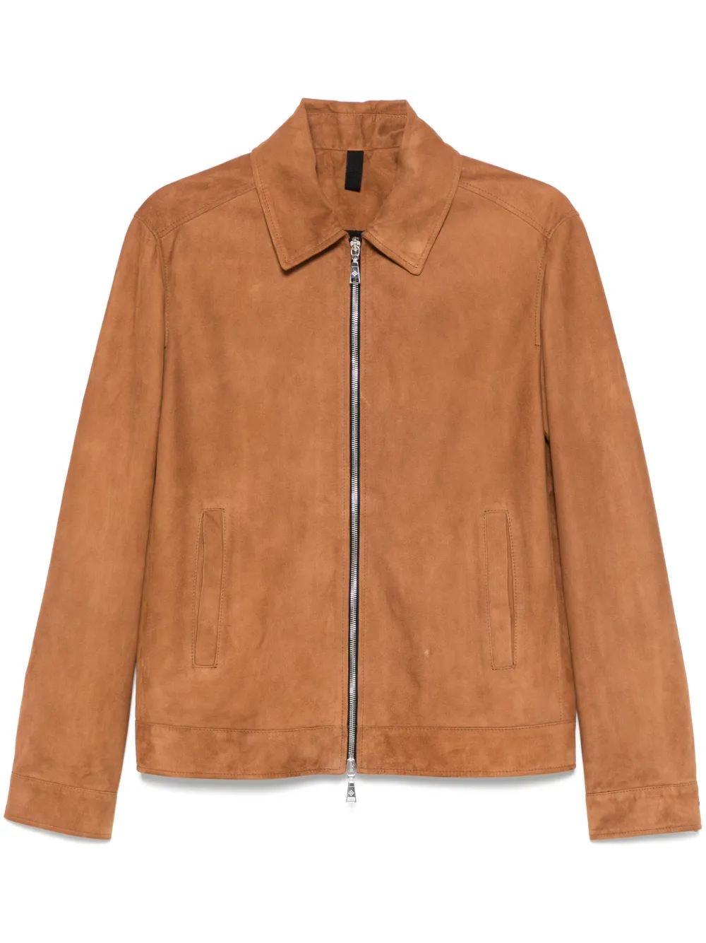 Tagliatore Jaxon jacket | Brown | Image 1