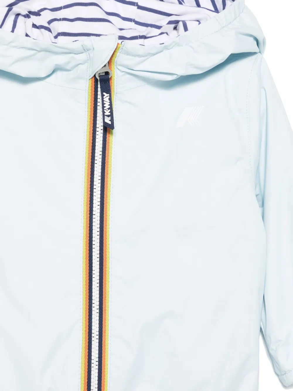 K-WAY E. JAKE PLUS. 2 JACKET