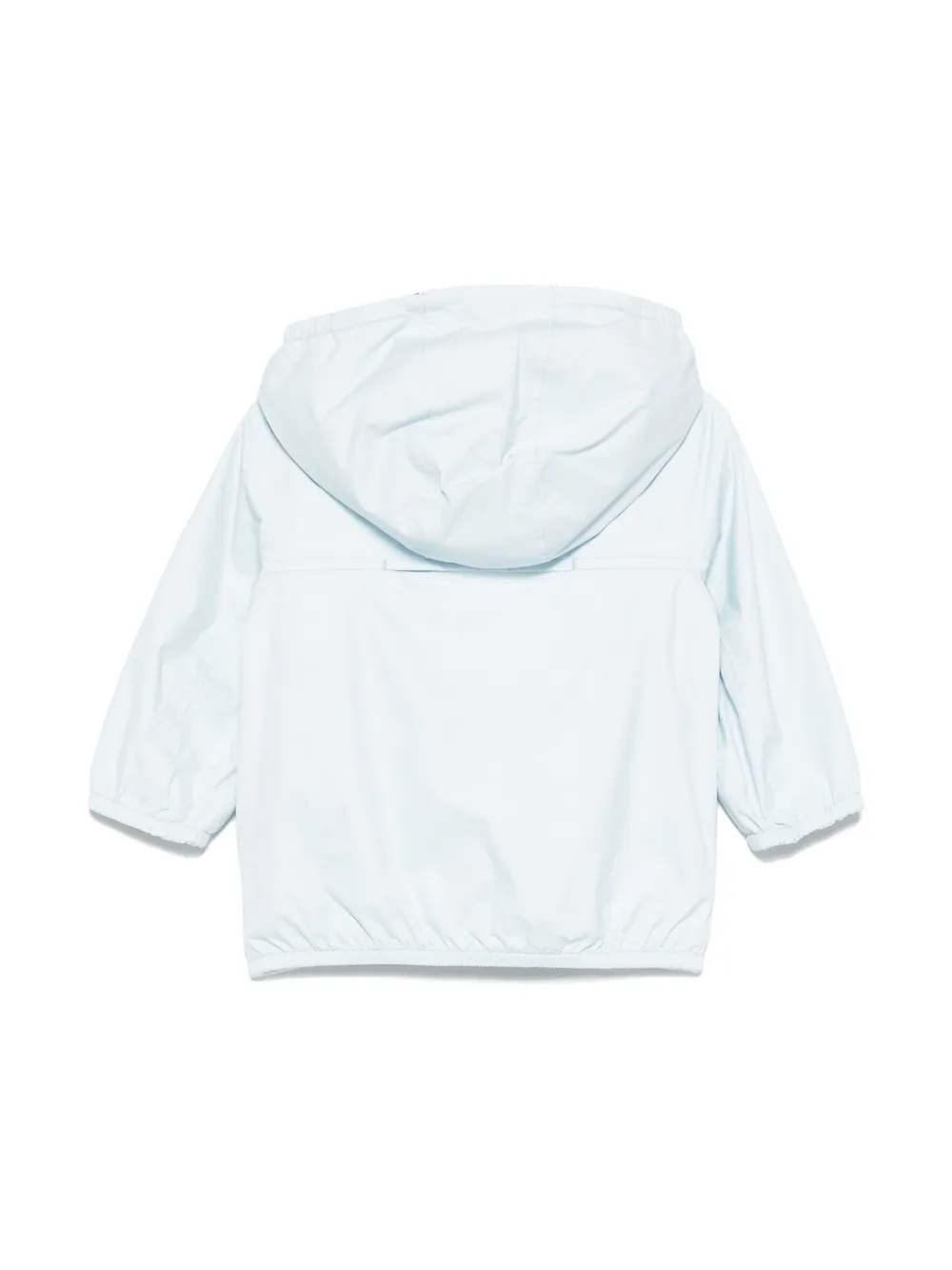 K-WAY E. JAKE PLUS. 2 JACKET