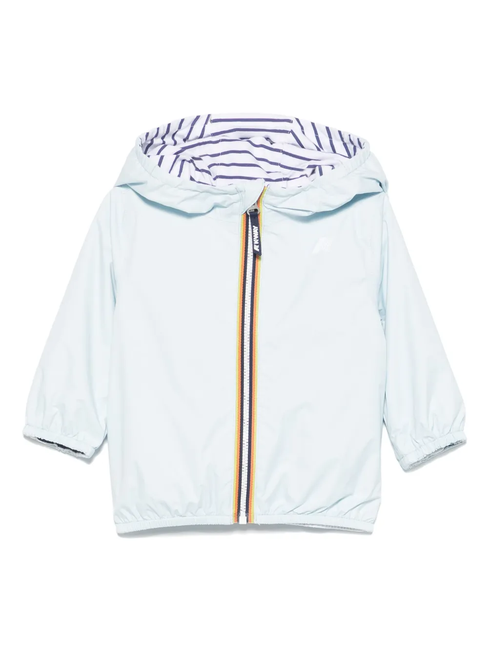 K-WAY E. JAKE PLUS. 2 JACKET