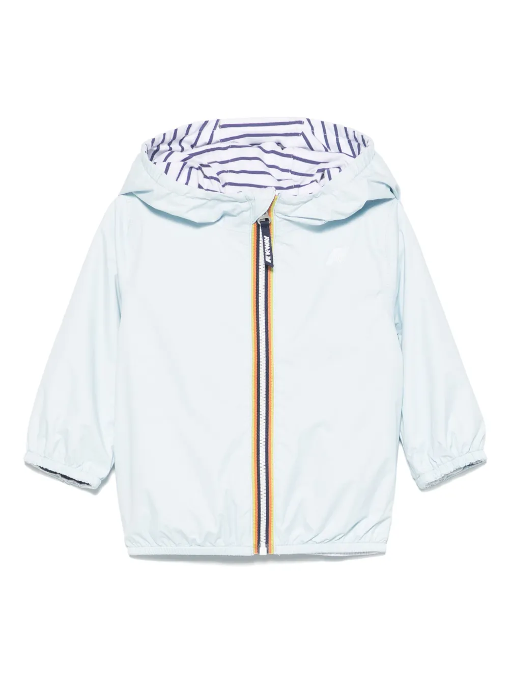 K Way Kids E. Jake Plus. 2 jacket | Blue | Image 1
