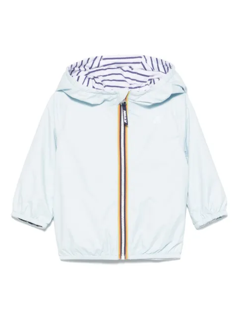 K Way Kids E. Jake Plus. 2 jacket