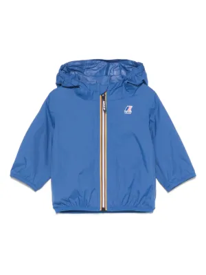 K Way Kids Jackets - Shop Designer Kidswear on FARFETCH