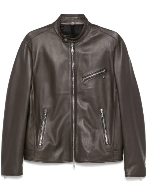 Tagliatore Berry jacket