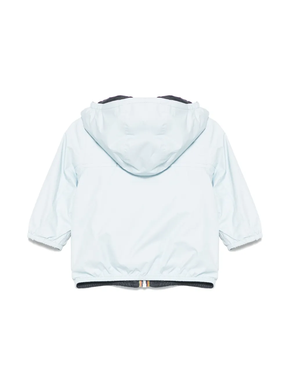 K Way Kids E. Jake Plus. 2 reversible jacket | Rainwear | Image 2
