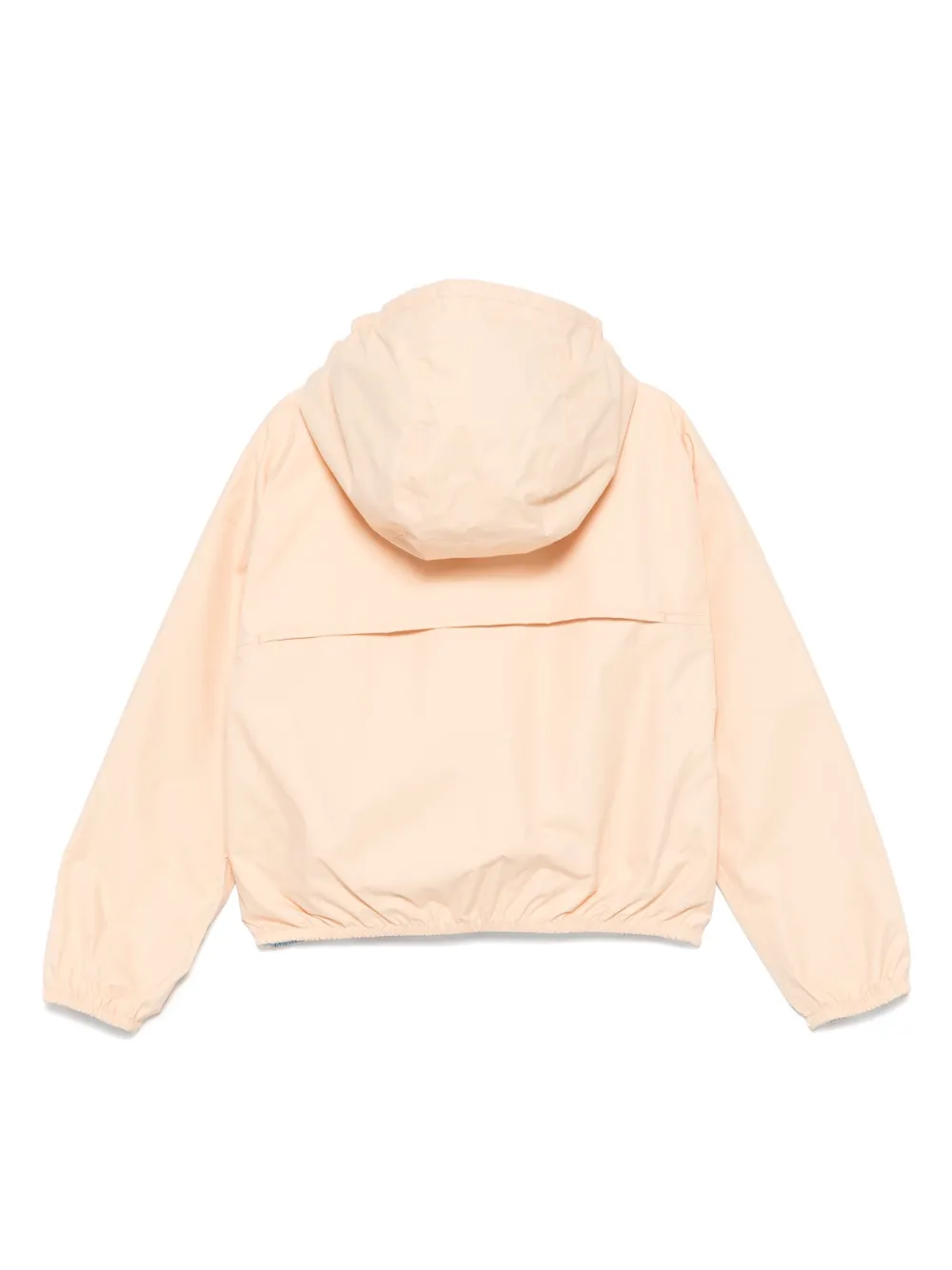K Way Kids Laurette jack Beige