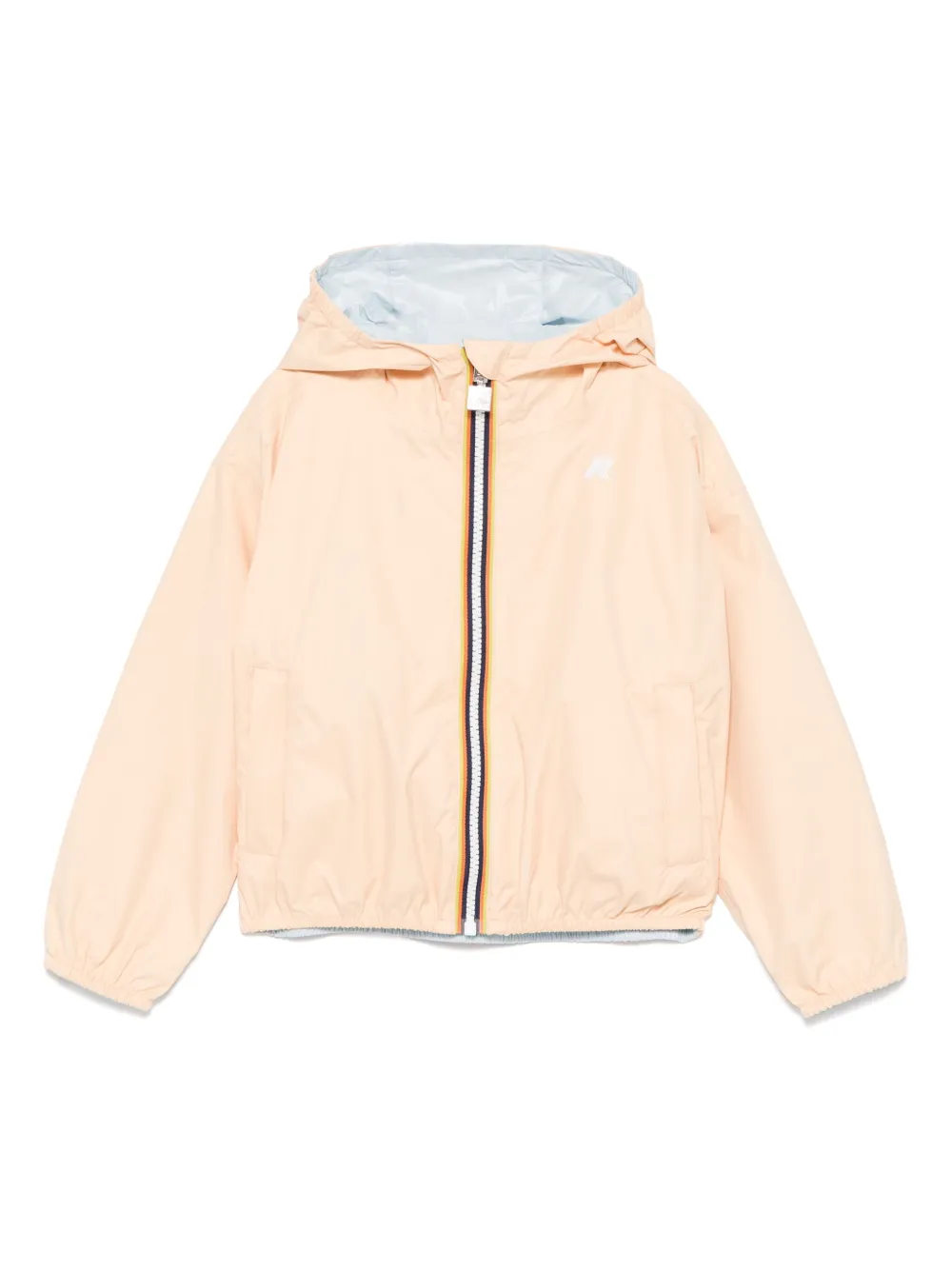 K Way Kids chamarra Laurette | neutro | Image 1