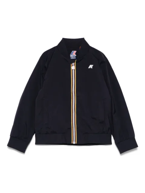 K Way Kids Aorelian jacket 