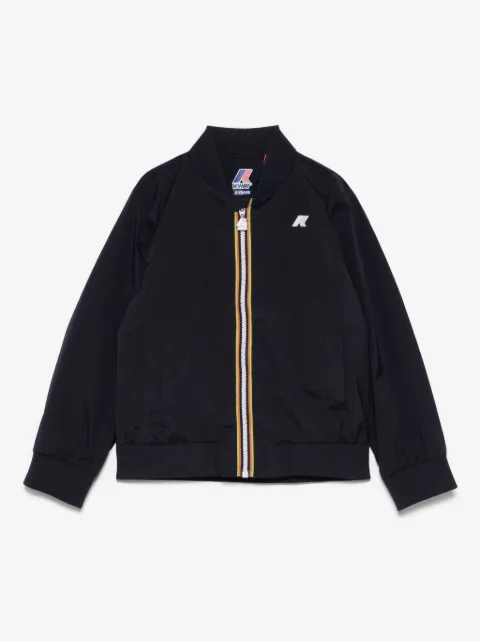 K Way Kids Aorelian jacket 