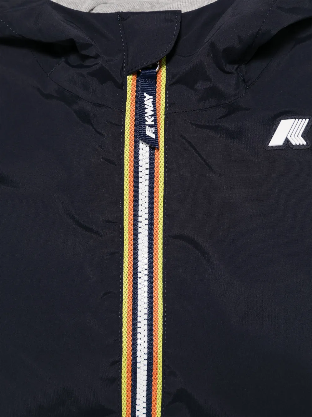K Way Kids Jack Blauw
