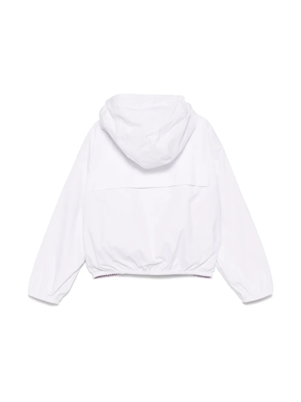 K Way Kids Laurette jacket | Rainwear | Image 2