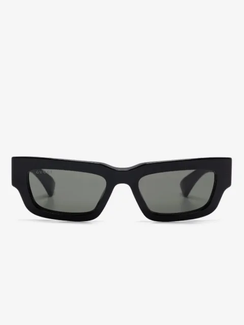 Gucci Eyewear rectangle-frame sunglasses