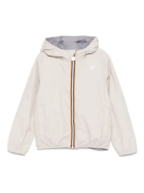 K Way Kids Jake jacket 