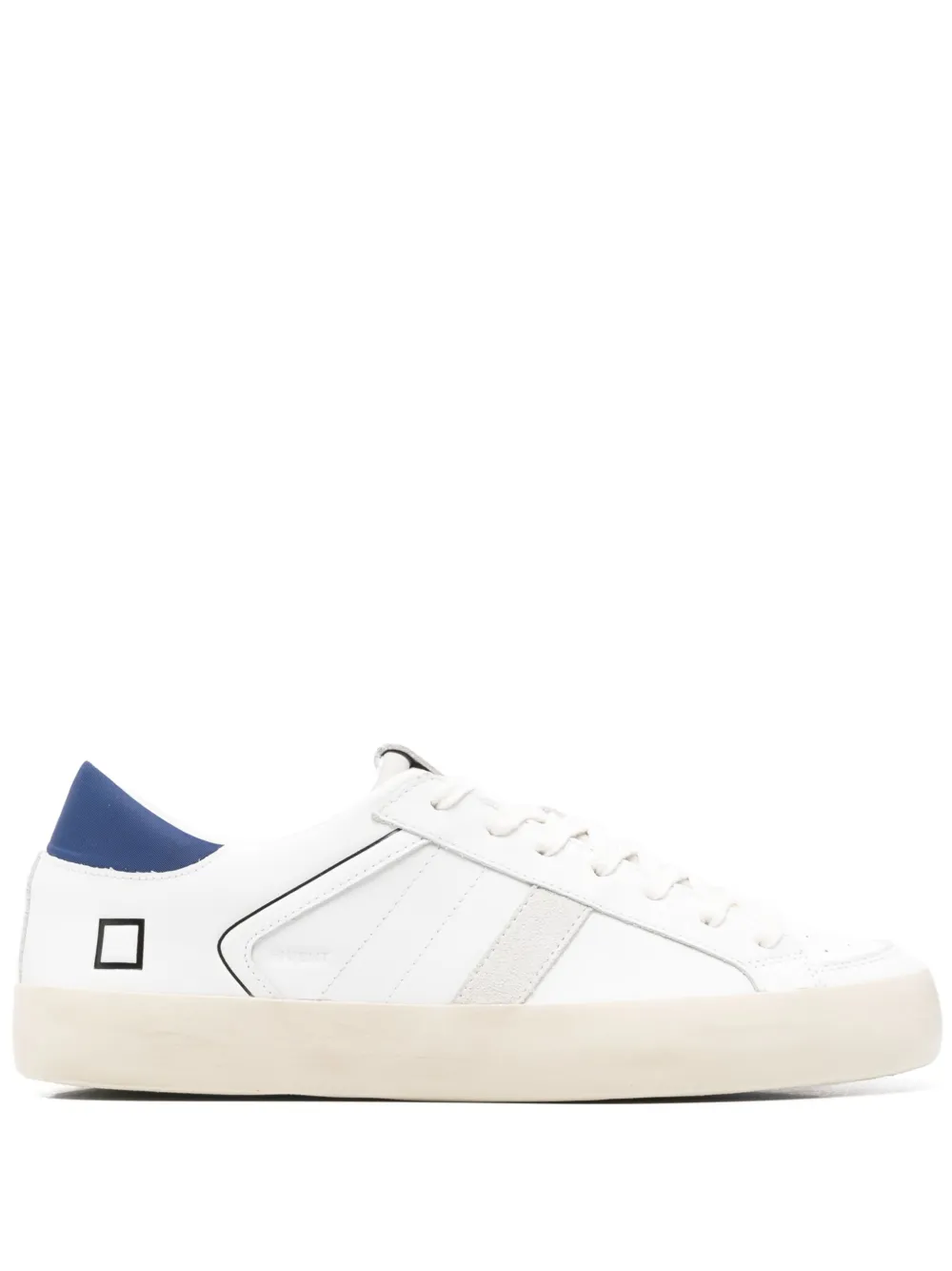 D.A.T.E. Hill Low sneakers White