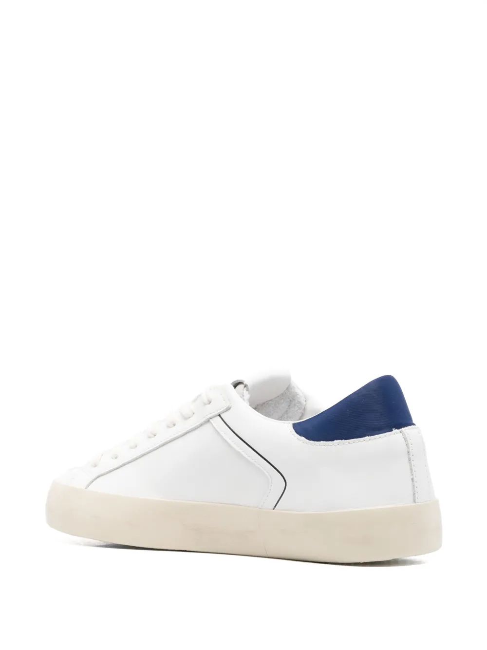 D.A.T.E. Hill Low sneakers White