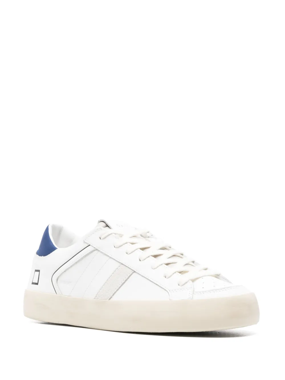 D.A.T.E. Hill Low sneakers White