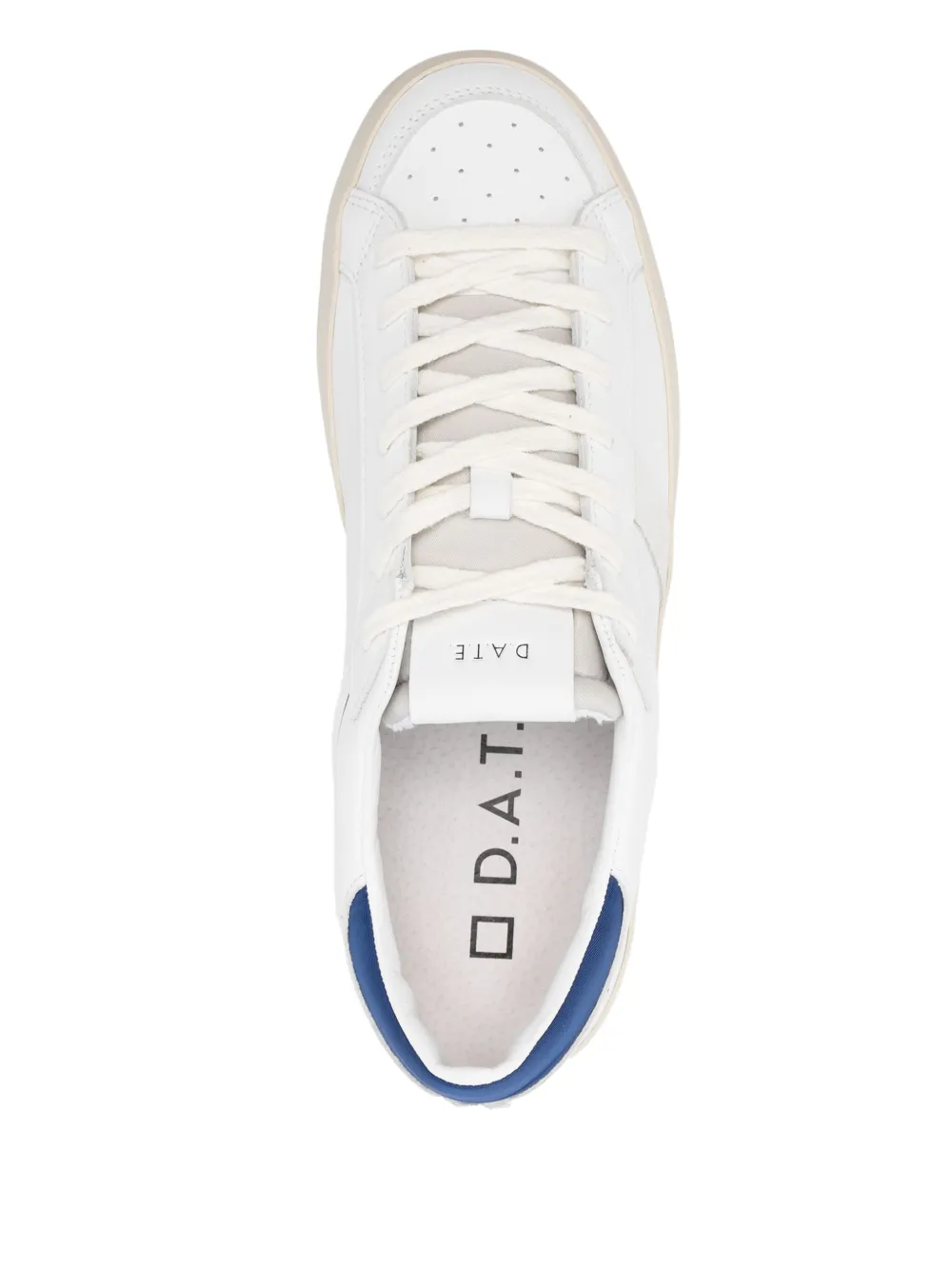 D.A.T.E. Hill Low sneakers White