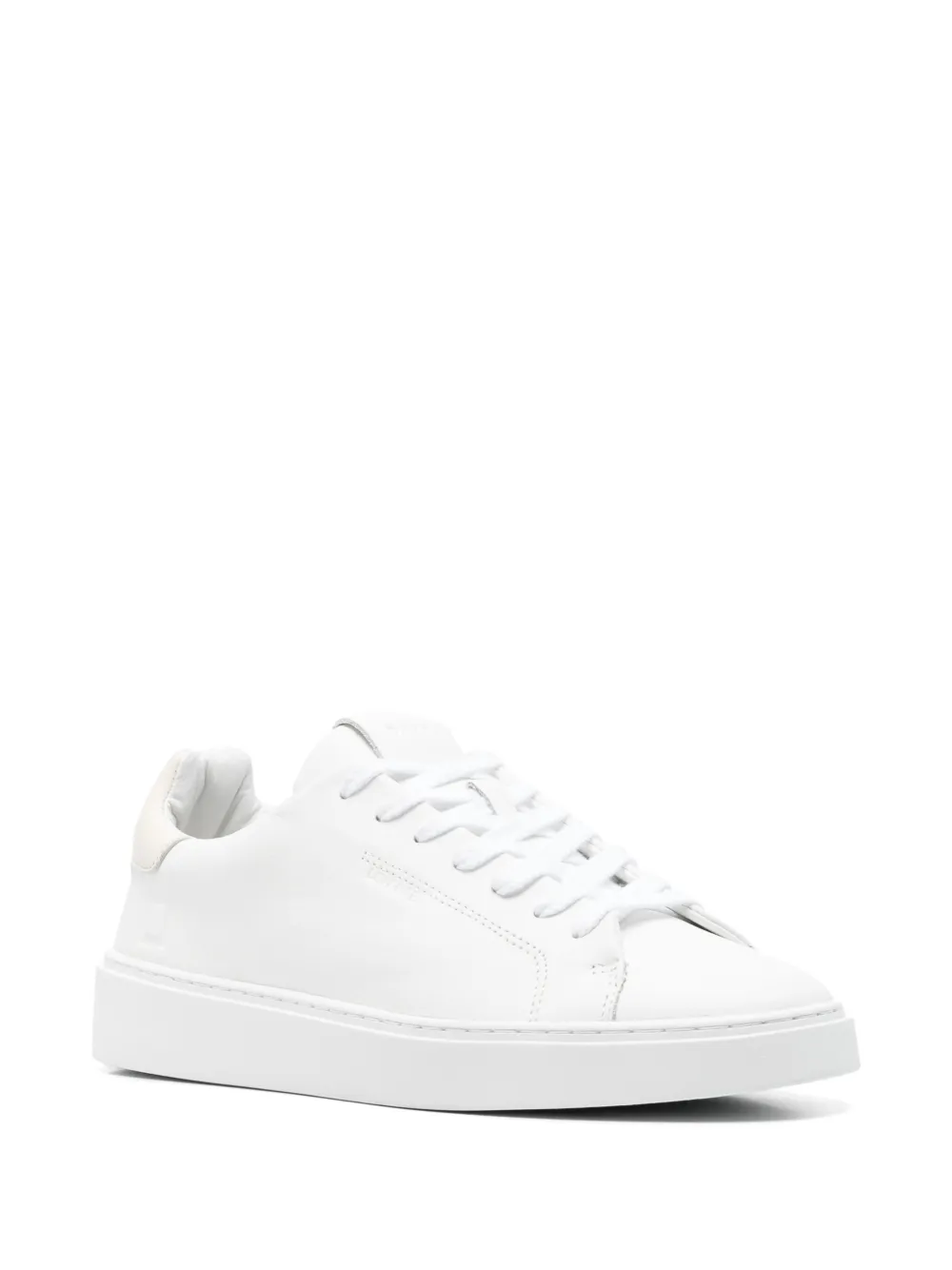 D.A.T.E. Levante sneakers - Wit