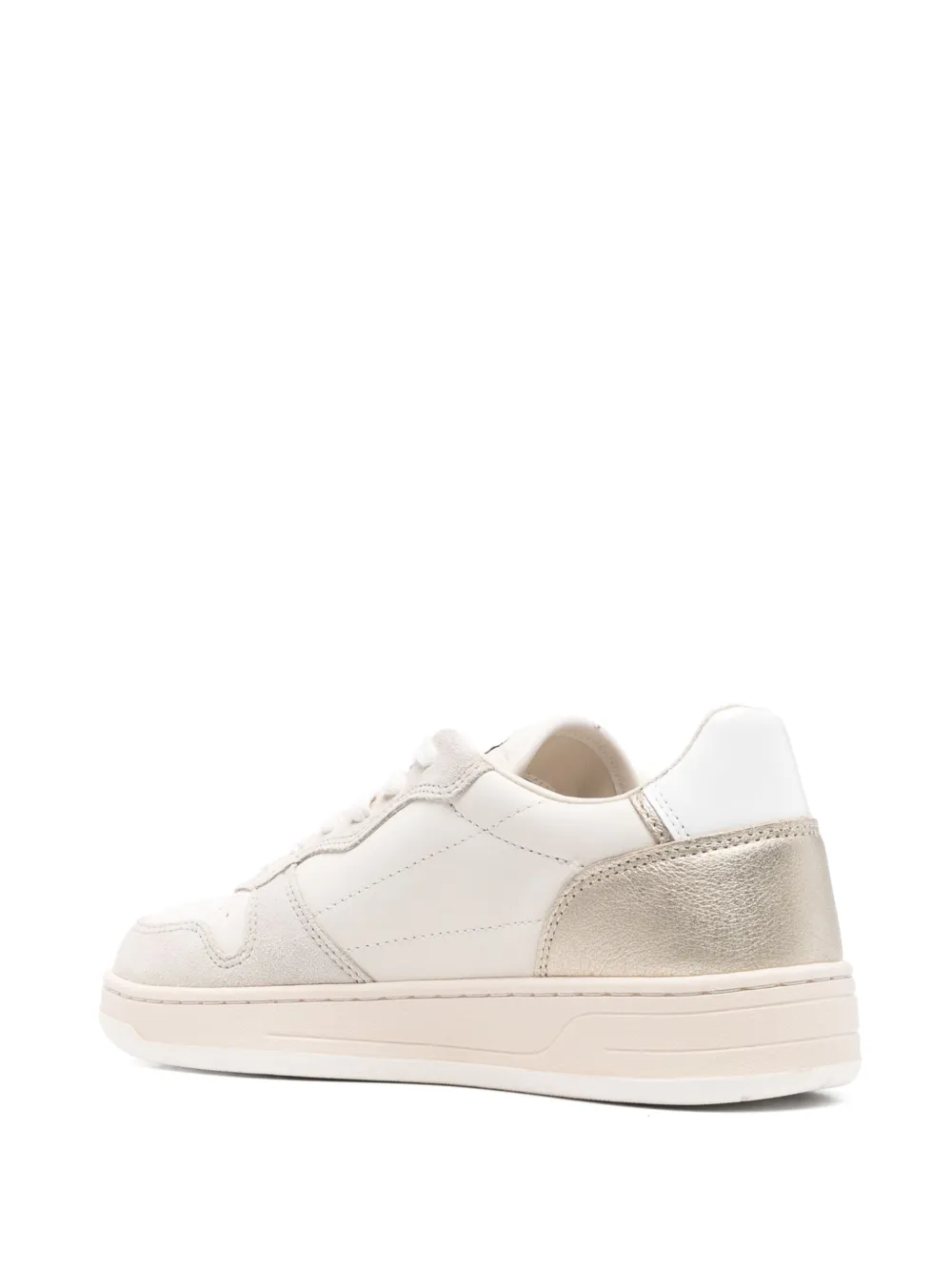 D.A.T.E. Court 2.0 sneakers Neutrals