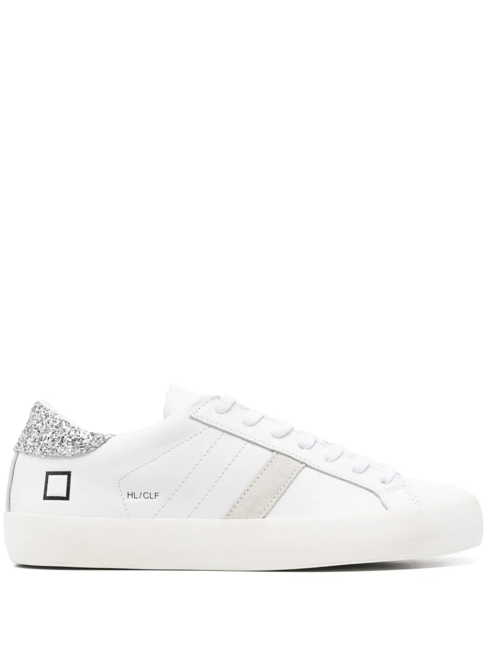 D.A.T.E. Hill Low sneakers White