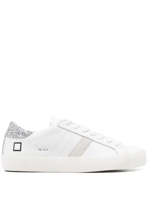 D.A.T.E. baskets Hill - Blanc - D.A.T.E. - Modalova