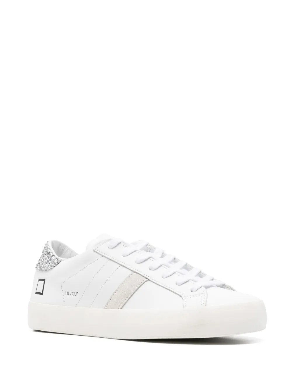 D.A.T.E. Hill Low sneakers White