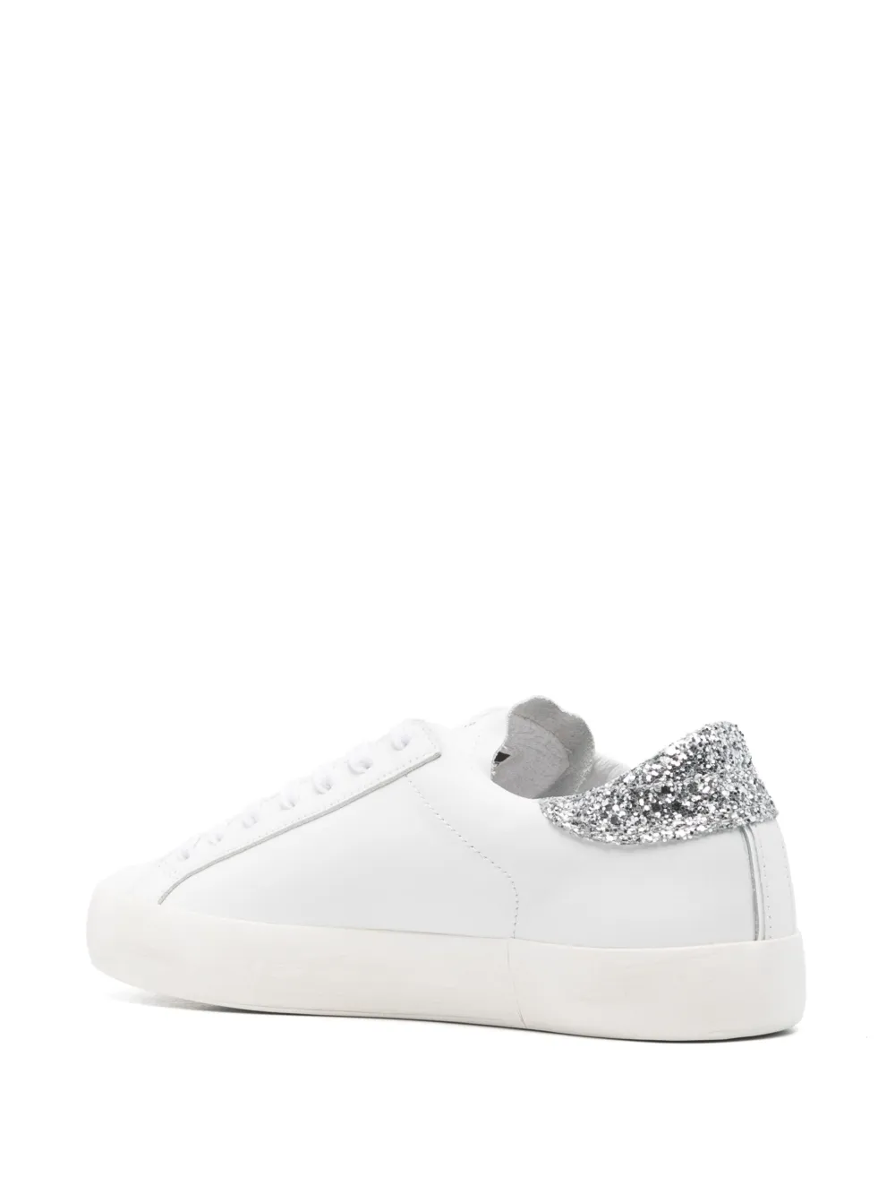 D.A.T.E. Hill Low sneakers White