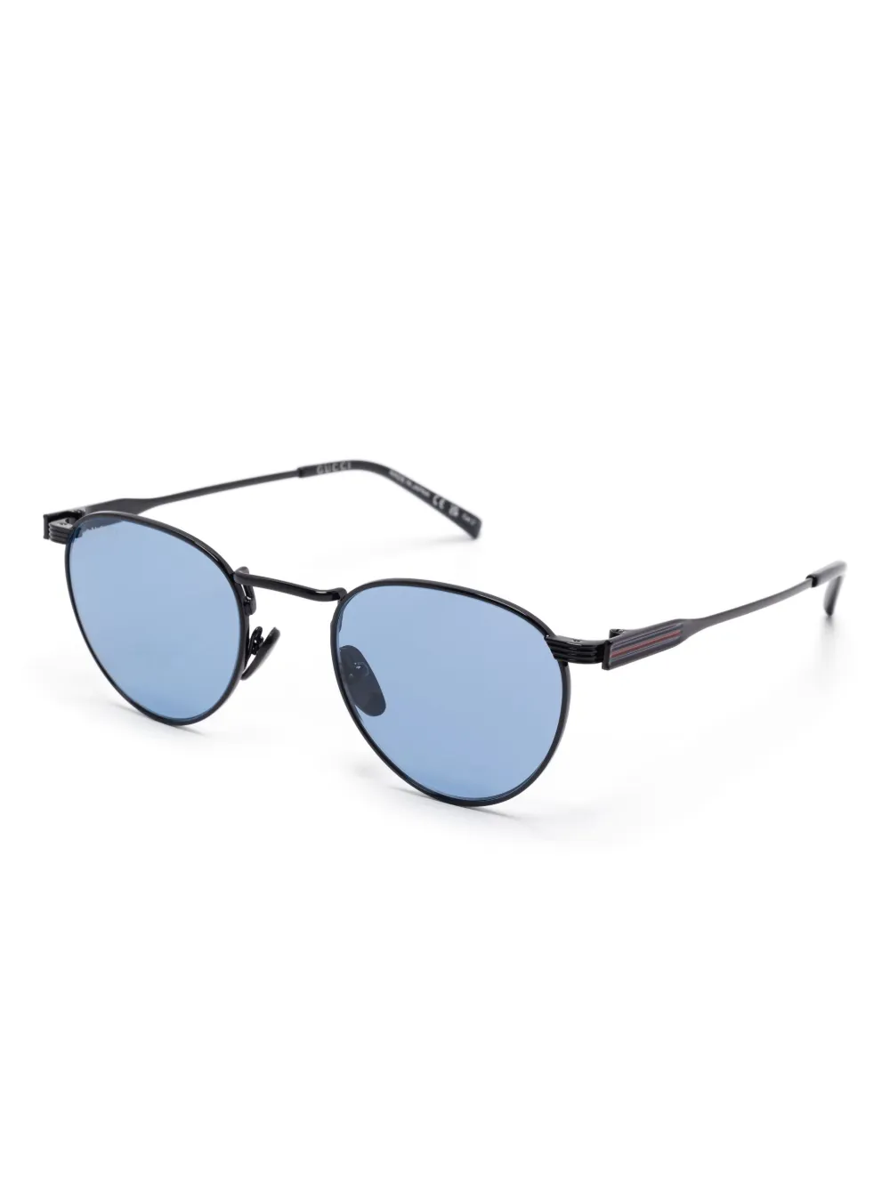 Gucci Eyewear GG1875S zonnebril - Zwart