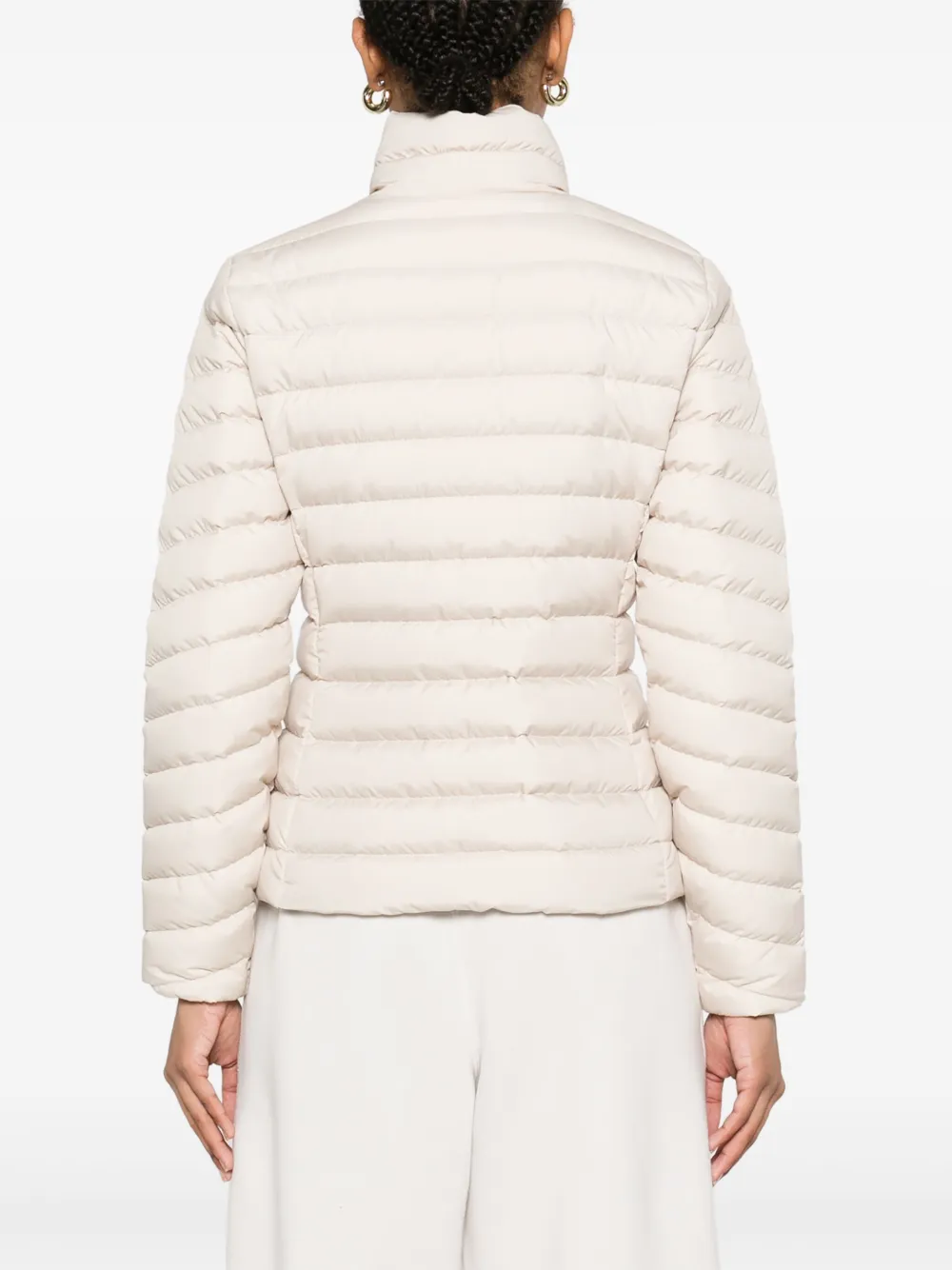 Moncler Grange jack Beige