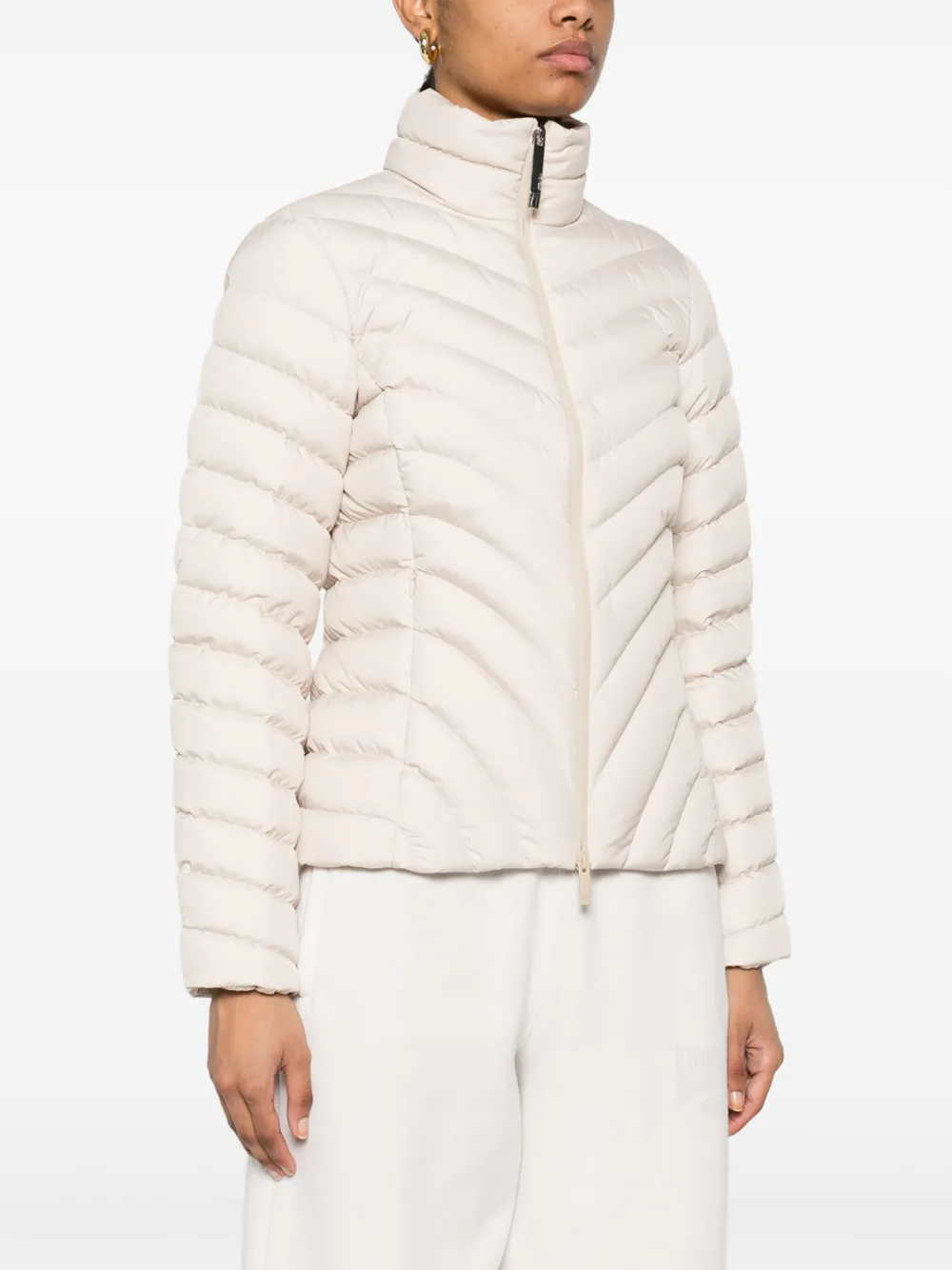 Moncler Grange jack Beige