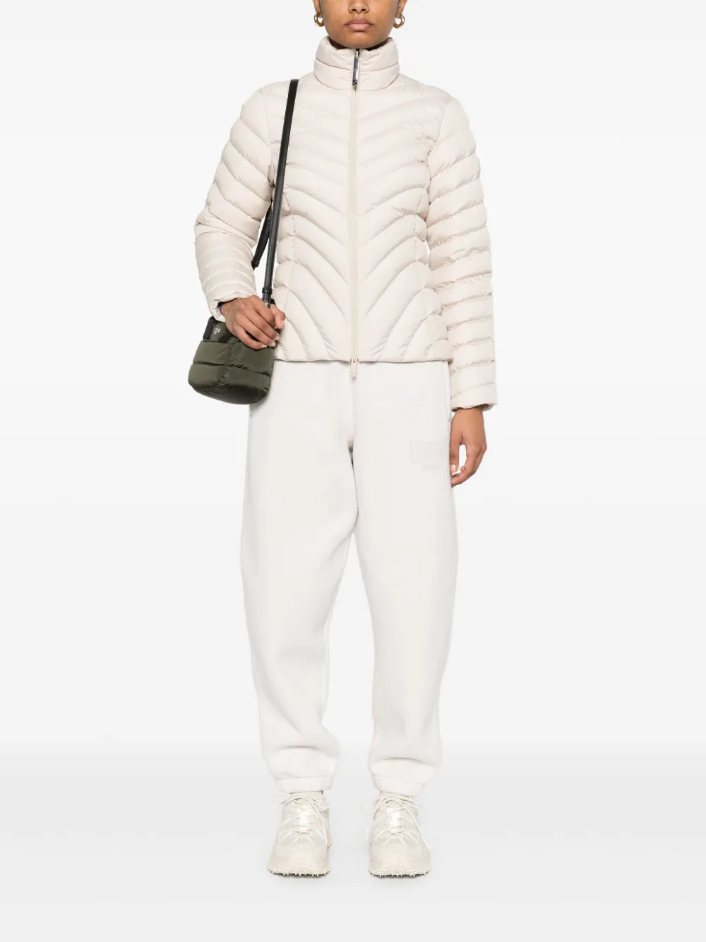 Moncler Grange jack - Beige