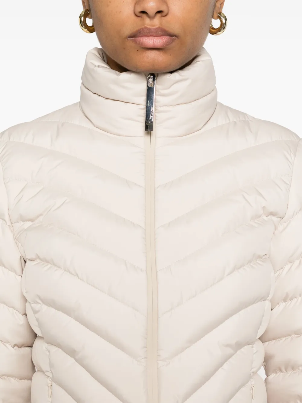 Moncler Grange jack Beige